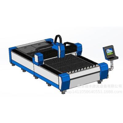 China ACCURL 10KW Water Cooled Fiber Laser Cutting Machine for High Power 10000W Fiber Laser Cutting Stainless Steel for sale