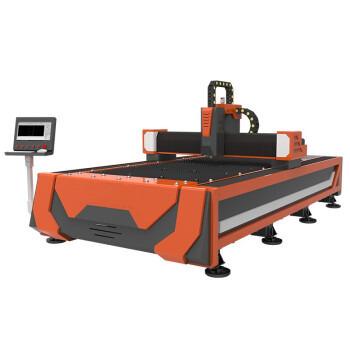 China Water Cooled Steel Laser Cutter Metal Fiber Laser Cutter CNC Aluminum Laser Cutting Machine Price for sale