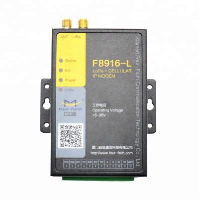 China F8916-L Lora Cellular Terminal Modem F8916-L for sale