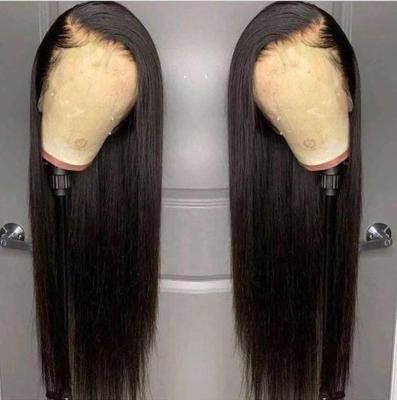 China Silky Straight Remy Wave 100% Intact Remy Clip In Hair Extensions for sale