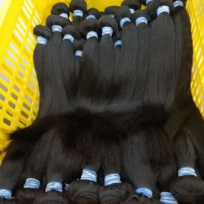 China Silky Straight Wave Profession Production Ideal Hair Factory Direct South American Hair Extensions for sale