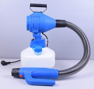 China ULV Cold Fogger CD-4AH Electric Cold Fogger Sprayer for sale