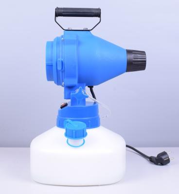 China Electric Cold Fogger ULV Cold Fogger Sprayer CD-4A for sale