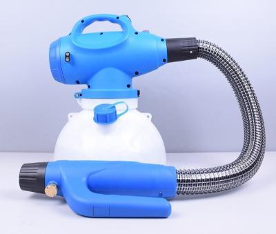 China Cold fogger ULV lithium battery cold fogger sprayer CD-5BH for sale