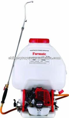 China Backpack Gasoline Engine Power Agricultural Sprayer TF-900 for sale