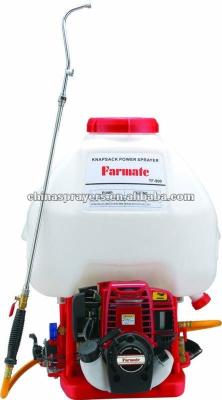 China For Power Gasoline Engine Backpack Use Agricultural and Garden Sprayer TF-900B4 for sale