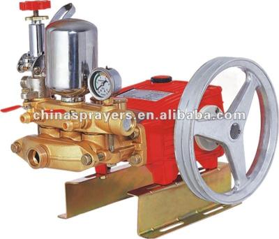 China Agricutural Power Farm Sprayer, TF-45C1 Plunger Pump for sale