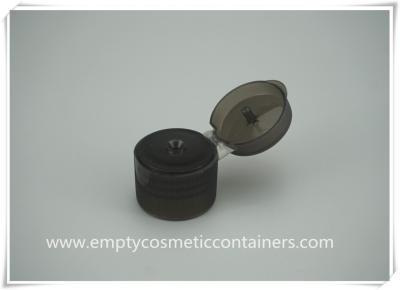 China Clip Press Top Recycling Bottle Caps / Sealed Bottle Caps 27MM Diameter for sale