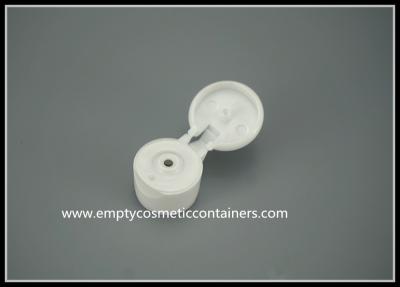 China Flip Top Plastic Bottles Caps Corrision Resistant For Pharmaceutical for sale