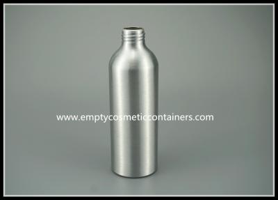 China La botella de aluminio del espray de la niebla de la loción del cuerpo/pequeños 200Ml vacia las botellas en venta