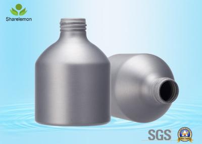 China de aluminio cosméticos de plata resistentes de 150ML Corrision vacian las botellas del espray en venta