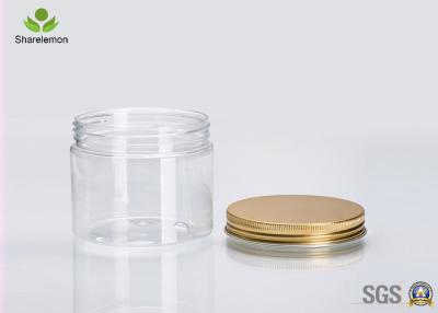 Cina il cosmetico di plastica 350ML stona la perdita - rinforzi la scatola di ampia apertura per i cosmetici in vendita