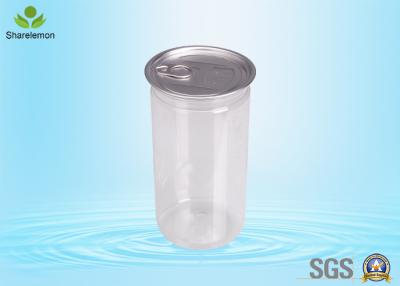 China runde Gläser der Nahrung850ml, Plastikbehälter-Glas für Protein-Pulver zu verkaufen