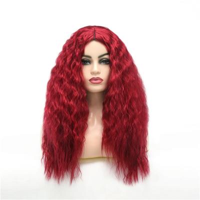 China New Lady Natural Star Lace Swiss HEN BRITNEY China Wave China Style Wigs Girls Hair Wig Factory Regular Big Good Prices for sale