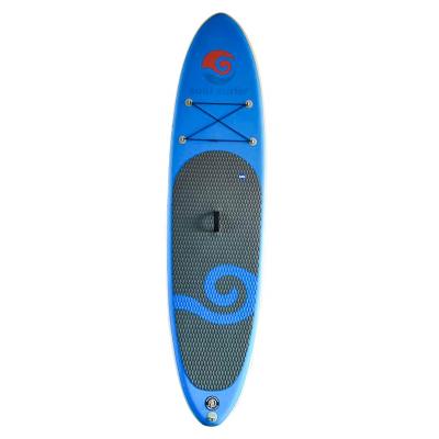 China Paddle Stand Up Surf Unisex SUP Board Inflatable Paddleboard Board for sale