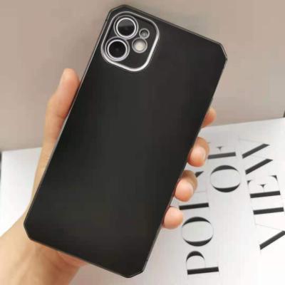 China 2021 Anti-fall phone cover mobile phone accessories for iphone 13 mini mobile phone bags for iphone 13 pro max for sale