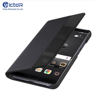 China Genuine Leather Genuine Leather Wallet Cell Phone Case China Universal Phone Case for sale