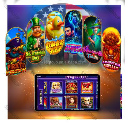 China New online game platform Noble777 Gameroom Kop Mafia Cash machine Orion stars Milkyway Juwa Game vault credits for distributor 888 for sale