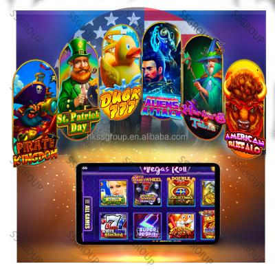 China New fish game software Noble777 Gameroom Kop Mafia Cash machine Orion stars Milkyway Juwa Game vault credits for distributor 888 for sale