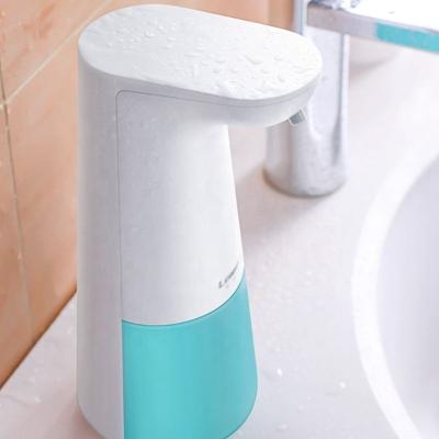 China Foam China wholesale touchless soap dispenser automatic soap dispenser Sanitizer Dispenser for sale