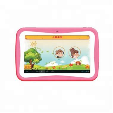 China Bluetooth 7 inch kids tablet and tablets that uses sim card for sale