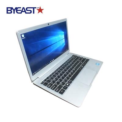 China Bluetooth 13.3 inch new version intel windows10 mini slim laptop hot sale for sale