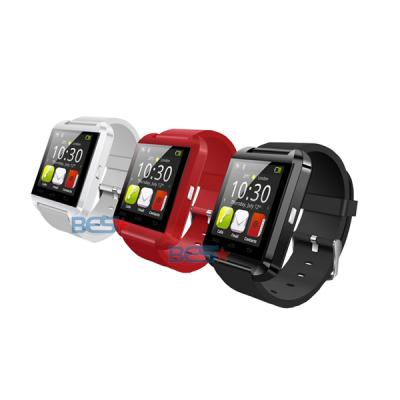 China Cheap Bluetooth Factory Price Smart Watches U8 Men for sale