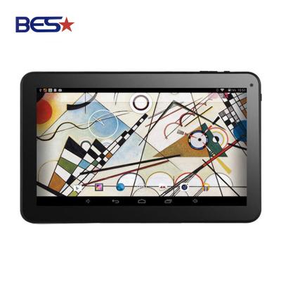 China Bluetooth 10 inch Android Allwinner A83T wifi tablet octa core for sale