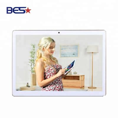 China Hot Selling Capacitive Bluetooth Quad Core Tablet PC 10 Inch for sale