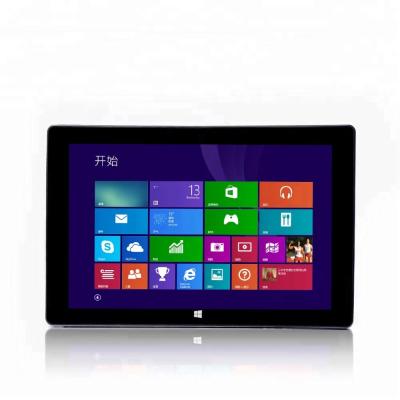 China BT PC Wholesale 32GB/64GB Windows 10 Inch Tablet for sale