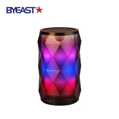 China High Quality Mini Diamond Rechargeable Wireless Portable Party Speaker for sale