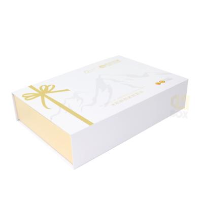 China Recyclable Good Price Customized Luxury Small Eyelash Magnetic Box For Packing Product for sale