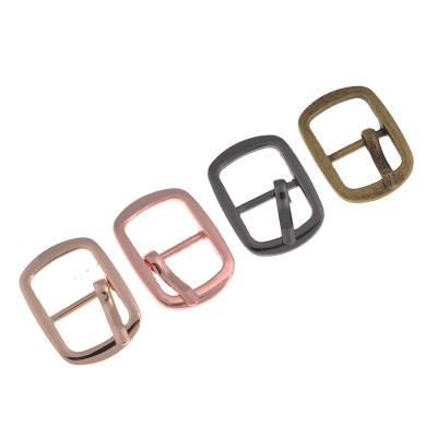 China Zinc Alloy Reasonable Men's Belt Buckle Dish Pin Pin Belt Buckles Custom Made High Quality Leather Metal for sale