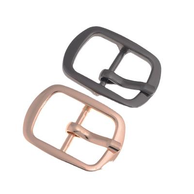 China Fashion Reasonable Wholesale Custom Style Design Casting Pin Beautiful Belt Buckle For Man Or Lady In Stock for sale