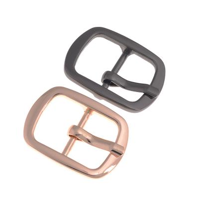 China Reasonable Existing Wholesale High Quality Multicolor Metal Zipper Rectangular Goods Bag Adjustment Buckle For Luggage Or Belt for sale