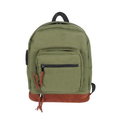 China Waterproof Smell Proof Bookbag Amazone Hot Sale Smell Proof Backpack For Bag Rucksack With Striped Carbon for sale