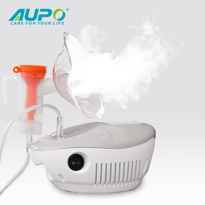 China For commercial & Home Direct Supply Portable Atomizer Factory Use Compressed Nebulizer Machine for sale