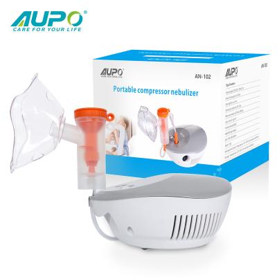 China For commercial & Home Use Respiratory Disease Nebulizer Compressor Nebulizer Machine Atomizer Medical Nebulizers Mexico for sale