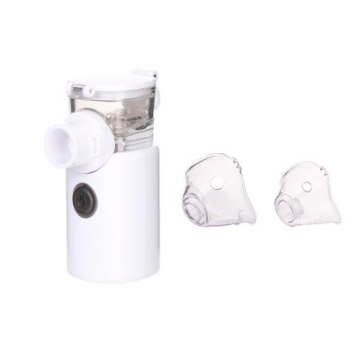 China For commercial & Use at Home New Arrival 2021 Mini Nebulizer For Medical Use Portable in Hospital Mesh Nebulizers for sale