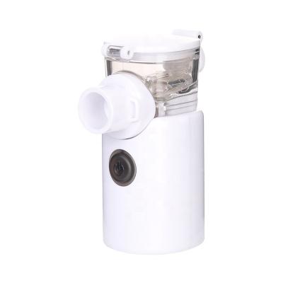 China For commercial & Home Use Modern Portable Ultrasonic Mesh Nebulizer Machine for sale