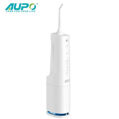 China ABS+POM+PC family use water dentflosser oral irrigator for sale