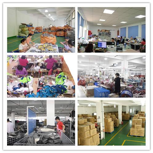 Verified China supplier - Shenzhen Pengle Gift Limited Company