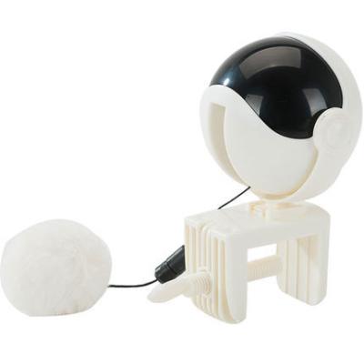 China Viable Border Explosive Electric Yo-yo Cat Toys Pet Ball Pet Lifting Supplies for sale