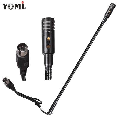 China New Stereo Bus External Car Stereo Microphones For Bus for sale