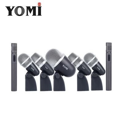 China Sound Perfect AY-7B Wired Dynamic Drum Microphone for sale