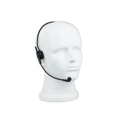 China Perfect Sound Sound Canceling Headset With Microphone Headset Mic for sale