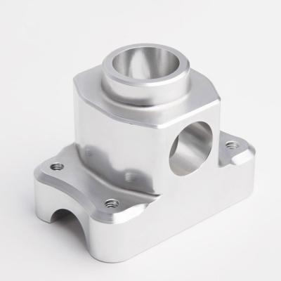 China Professional Industrial Equipment High Precision CNC Machining Parts, Auto Parts, Auto Spare Parts Aluminum Machining for sale