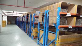 Verified China supplier - Yiwu Boge Luggage&Bag Co., Ltd.