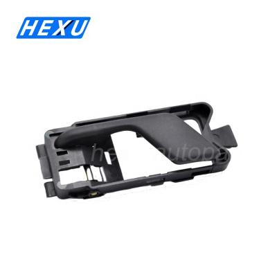 China Plastic and Metal Left or Right Door Handle for Fiat Tipo Tempra Ducato 181040180 181040280 for sale