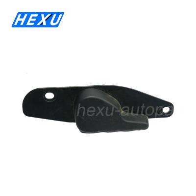 China Plastic And Metal Rear Left Door Handle For Renault Master MK3 Vauxhall Opel Movano Nv400 8200778366 for sale